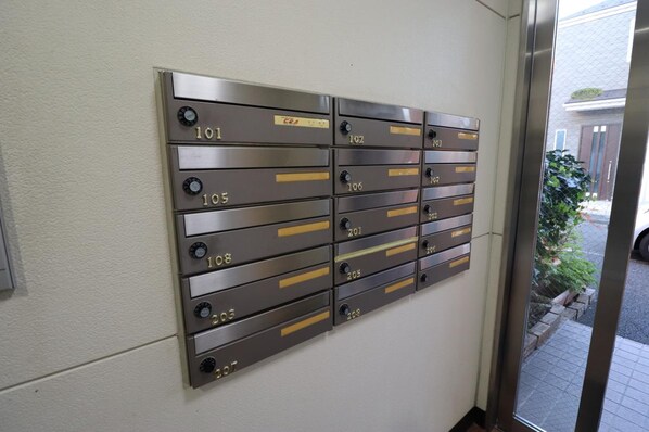 センターリバーの物件内観写真